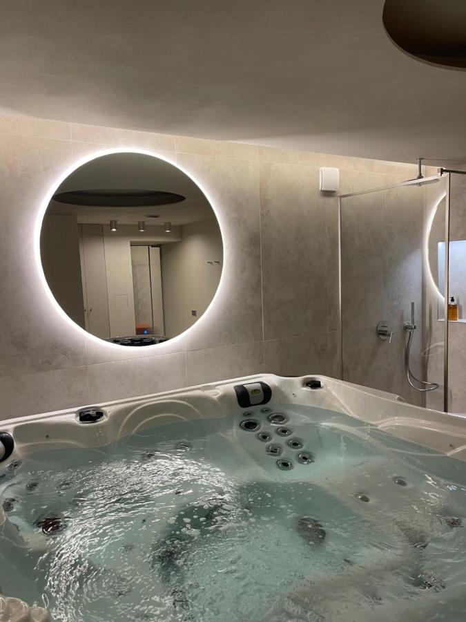 APARTAMENTAI SPA MORENA Klaipėda - B&B Melnragė