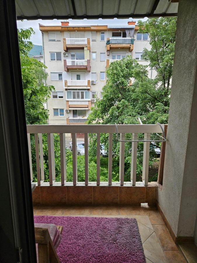 Festina Lente Family Apartment 1 km from Ohrid Center - Bed and Breakfast Ohrid