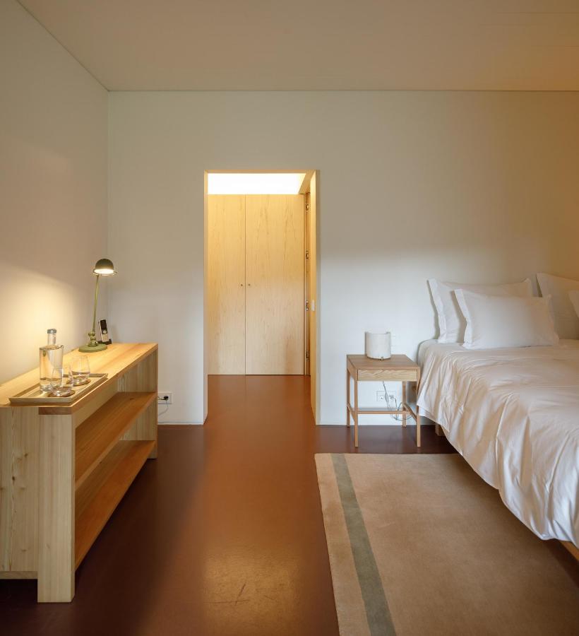Chambre Double ou Lits Jumeaux