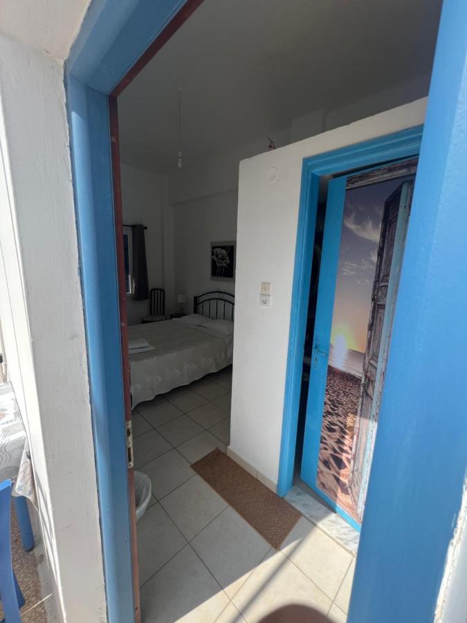 Habitación Doble Económica