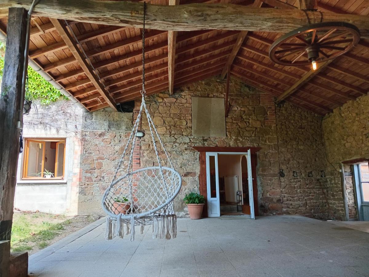 Le gîte en fleurs - B&B