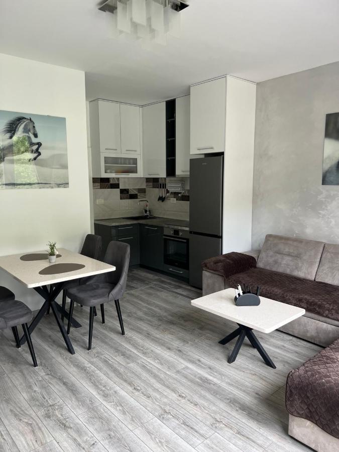 Apartman Misovic 2 - B&B