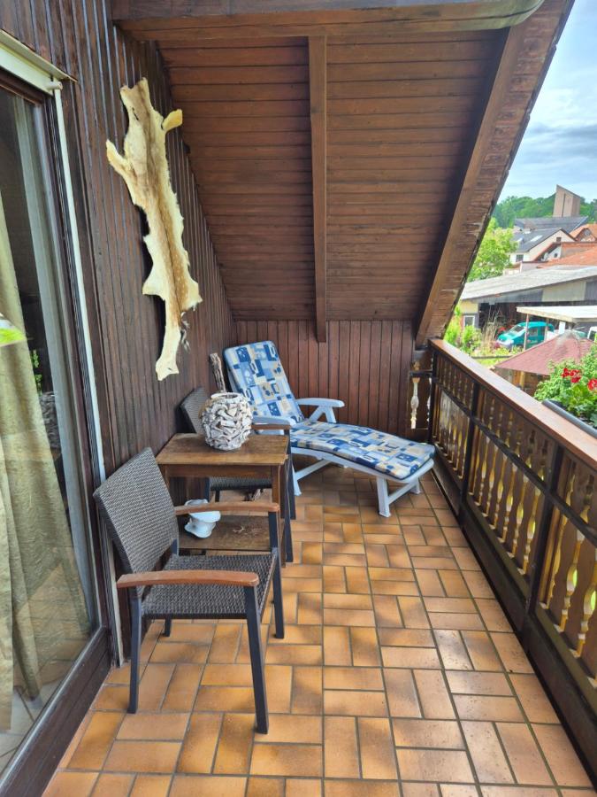Feriendomizil Ellertal - Ferienwohnung Duderstadt