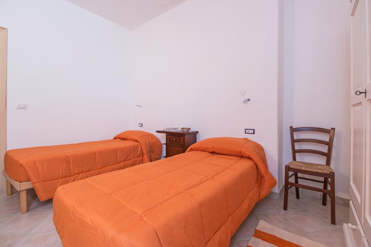 Twin Room with Private Bathroom