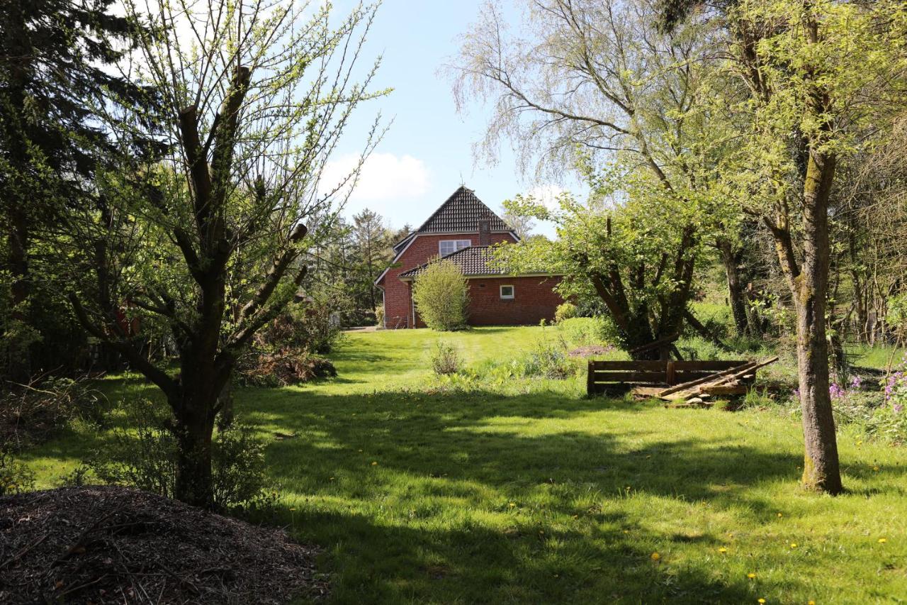 Bengta - B&B Aventoft