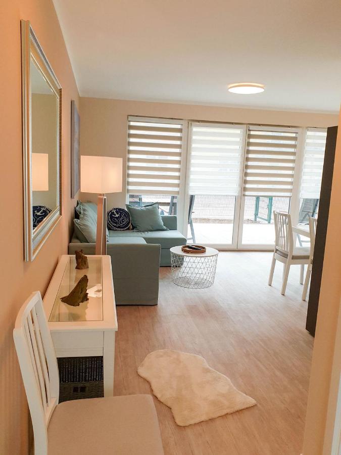 fewo-ostsee24 - B&B