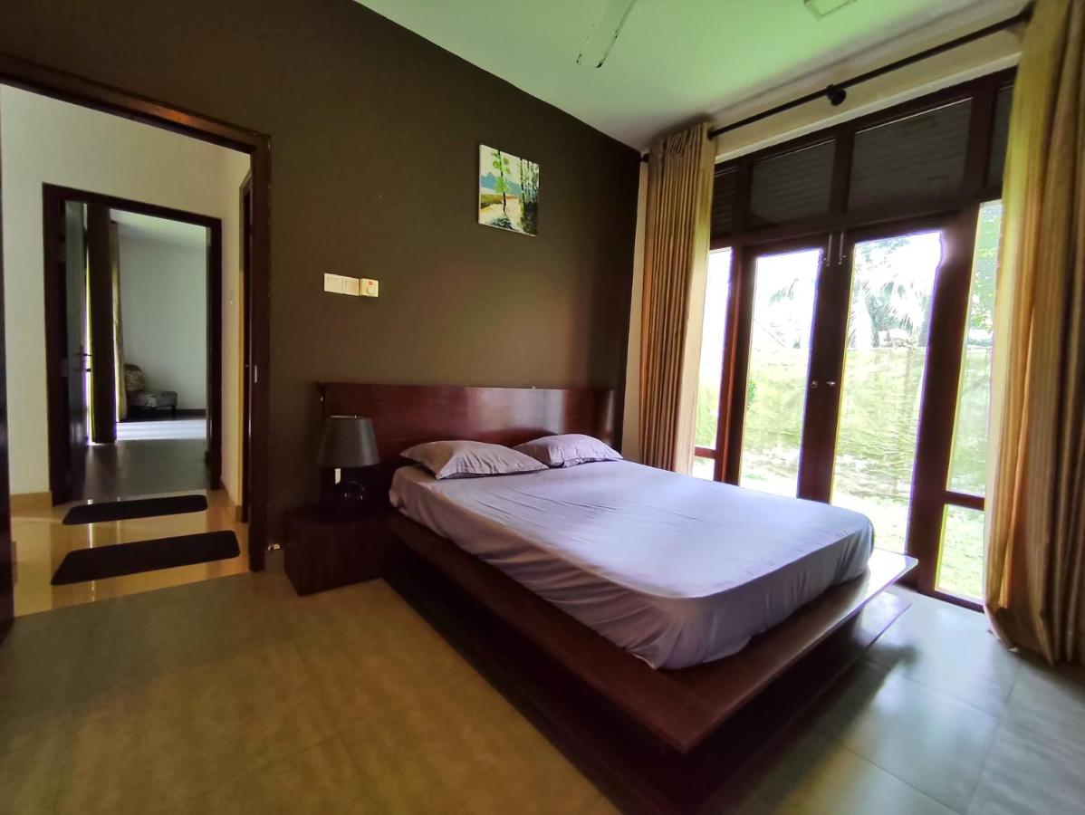 Habitación Doble Deluxe