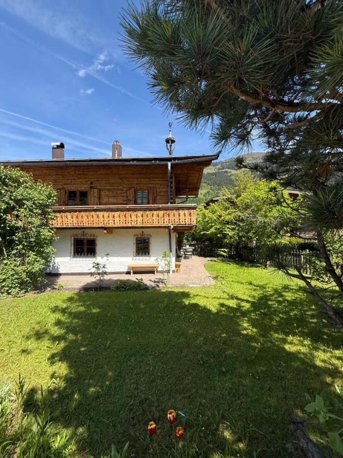 Prosthäusl 1866 - B&B