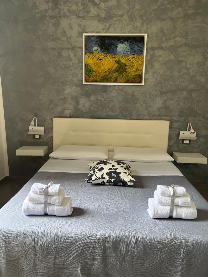 B&B La Villetta - Chambres d’hôtes Plaisance