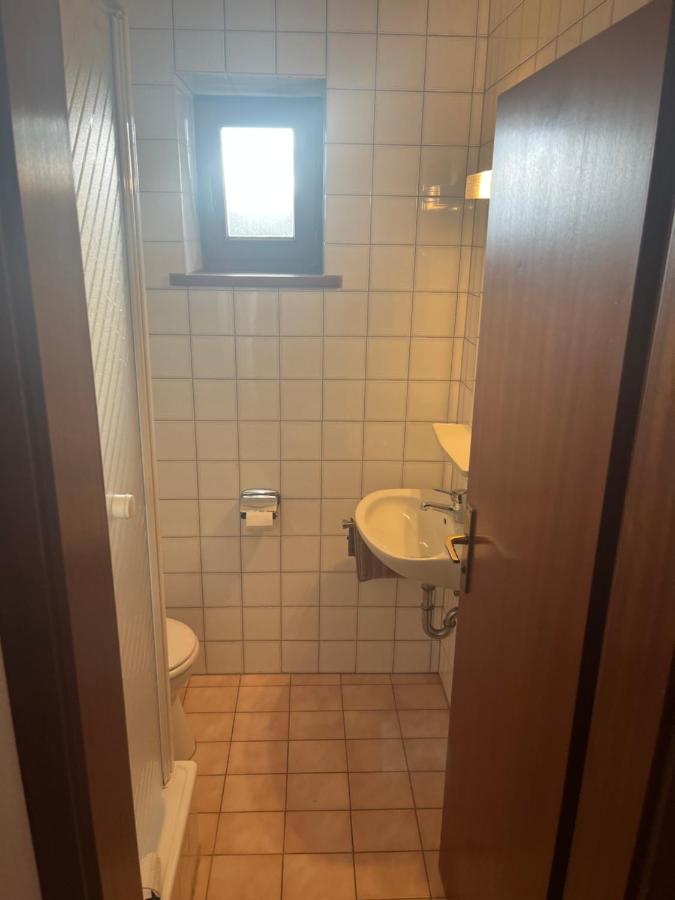 Classic Dreibettzimmer