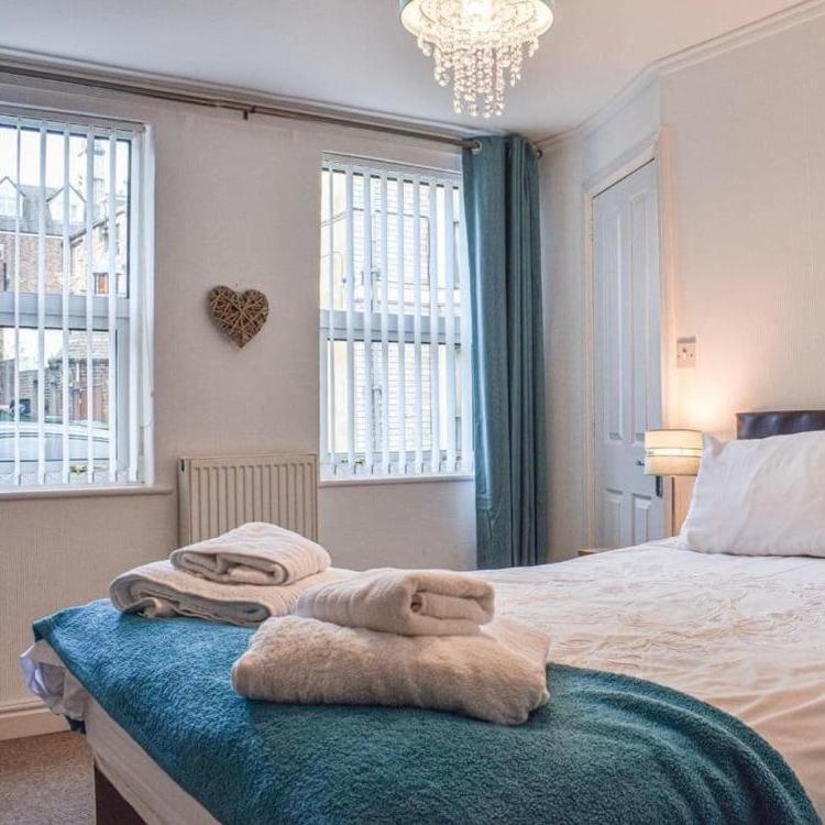 Periwinkle Cottage, Whitby - Bed and Breakfast Whitby