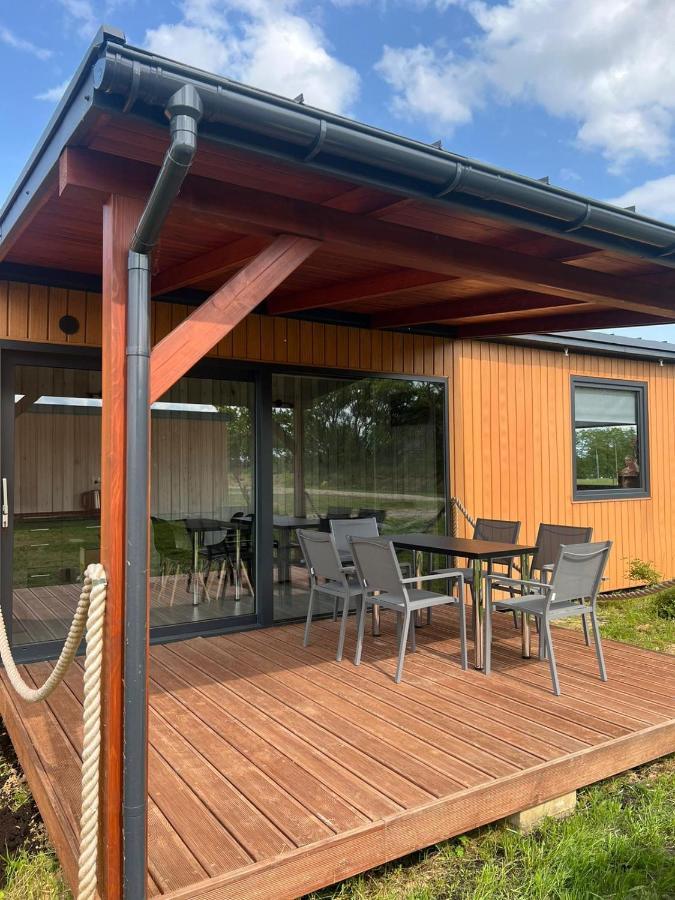 Mazurskie Pole - B&B