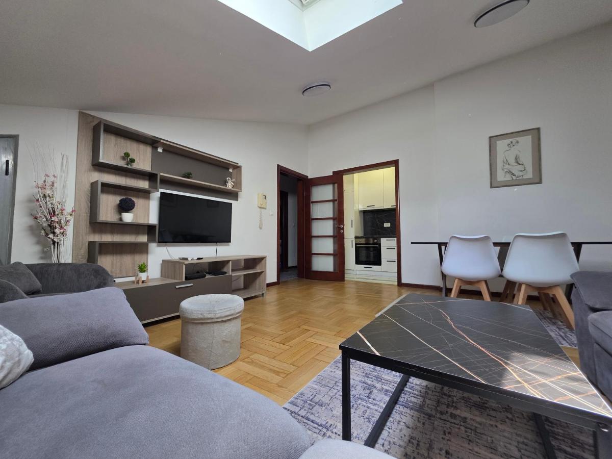 G apartment city centre Budva - Ferienwohnung Budva