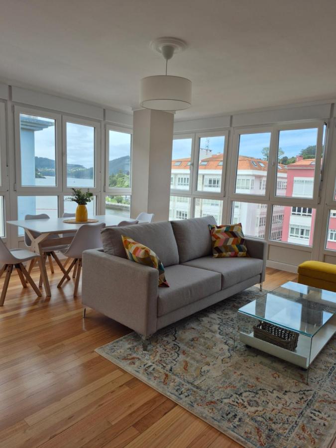 Chelsea Cedeira VIVIENDAS USO TURISTICO - B&B Cedeira