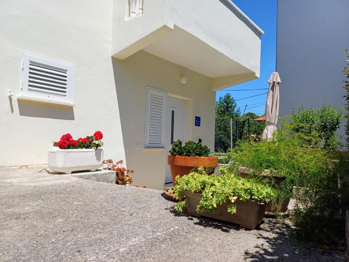 Apartman Šimun - Ferienwohnung Zadar