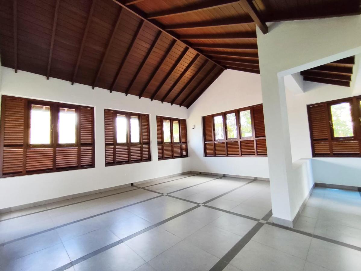 Omeyra Residency - Chambres d’hôtes Ragama