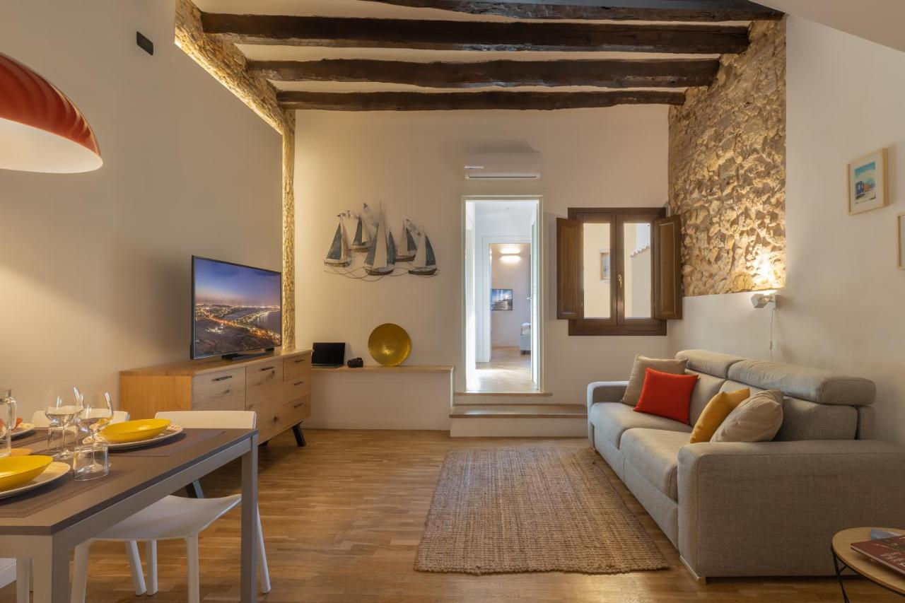 Suite "Le Vele" In the heart of the city - Chambres d'hôtes Cagliari