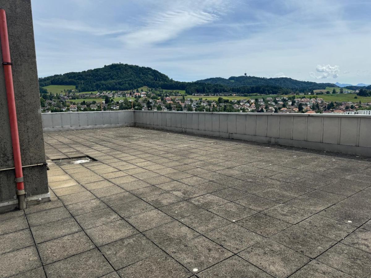 Best view in Town - B&B