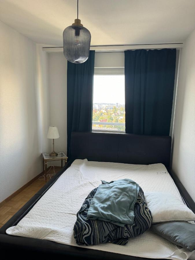 Apartamento de 2 dormitorios
