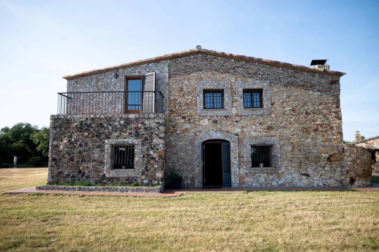 Mas Furriol - B&B Caldas de Malavella