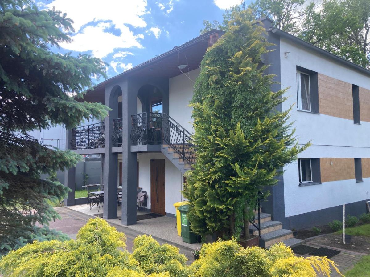 Noclegi u Iwony - B&B