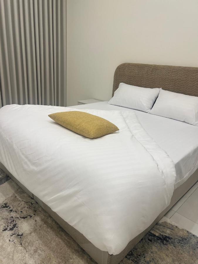 نيرفانا - B&B Jeddah