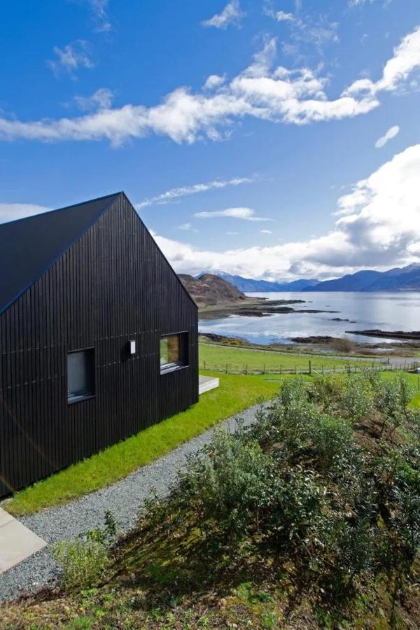 25a Camuscross - B&B