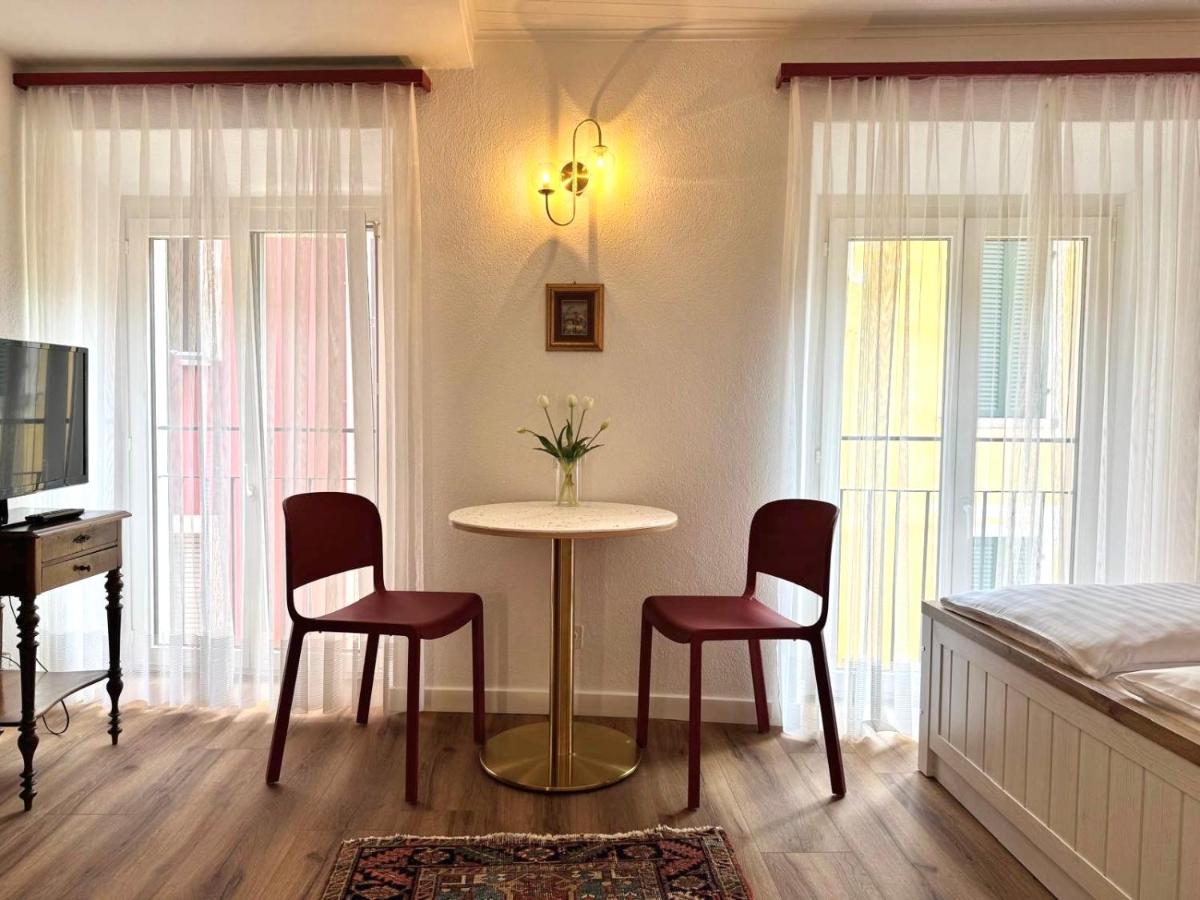 Superior Appartement met 1 Slaapkamer