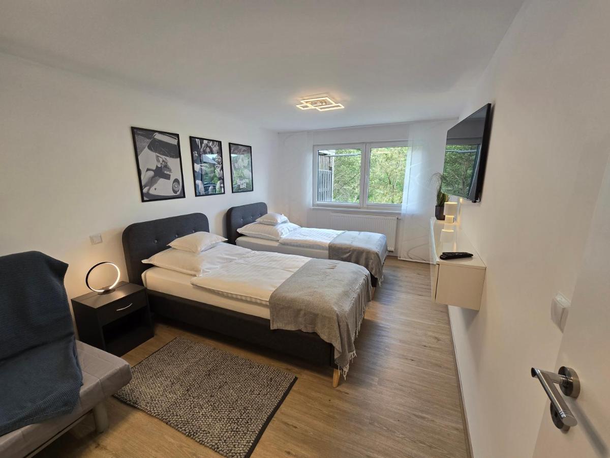 Appartement met 3 Slaapkamers
