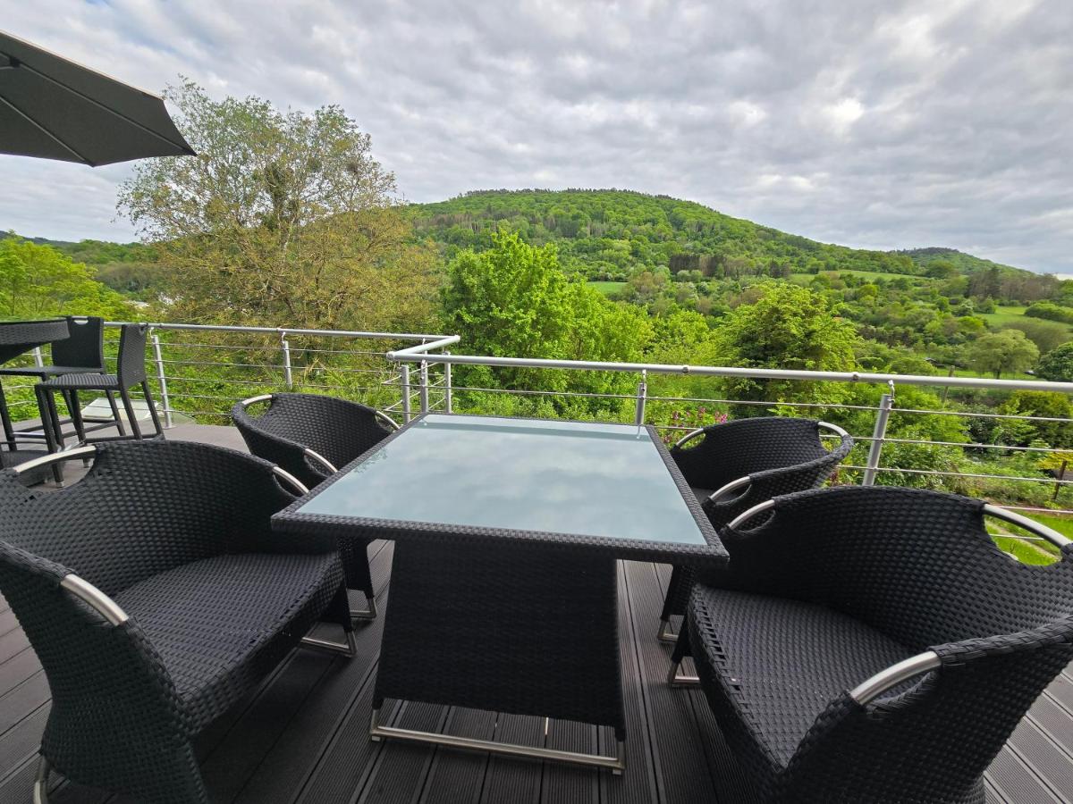 Ferienwohnung Sauertal - B&B Bollendorf