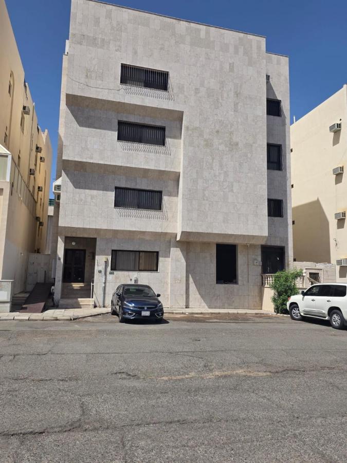 شقق الشريفة - B&B Al Madīnah