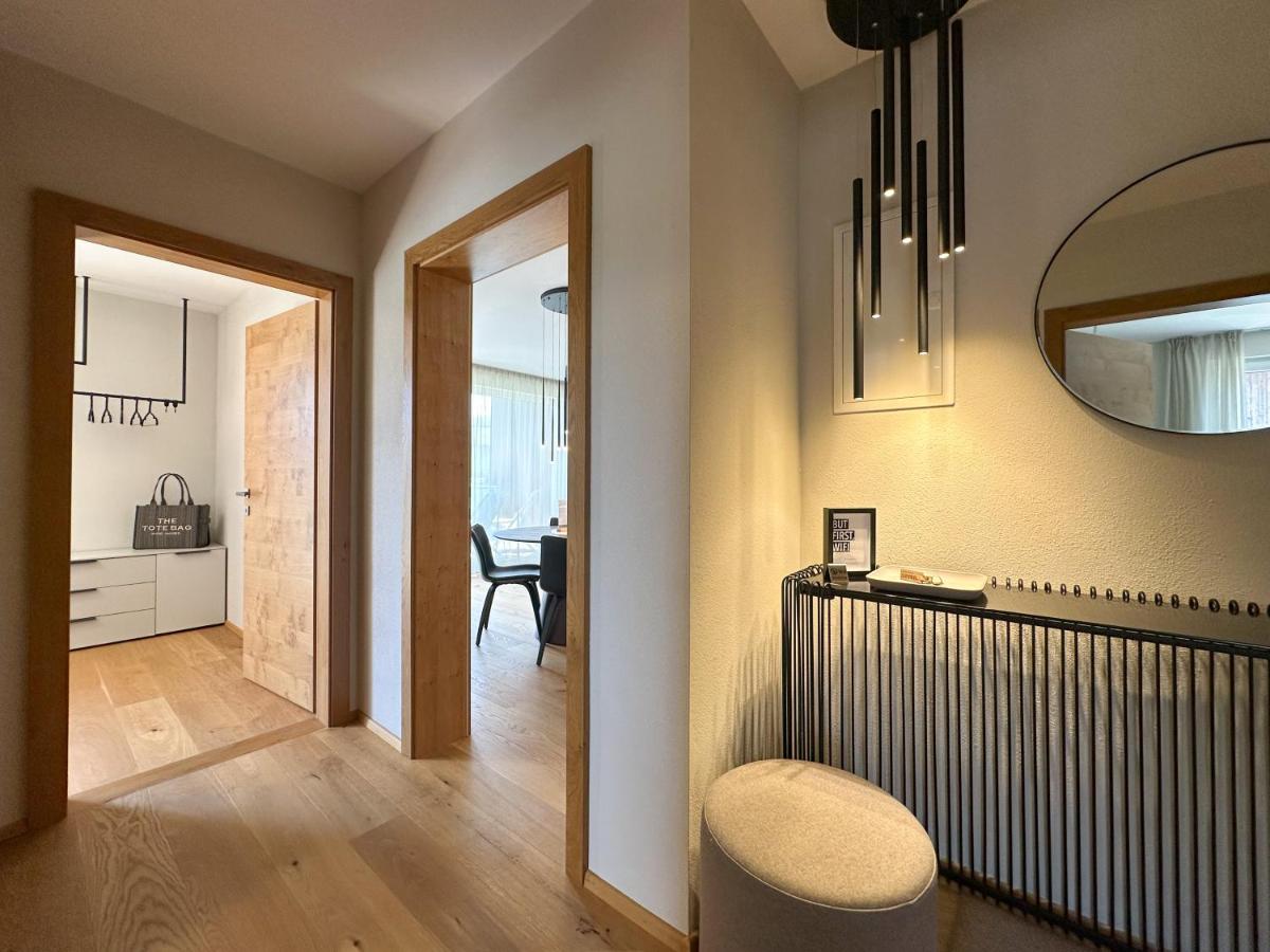 "SEVEN" Premium Apartments Seekirchen - B&B