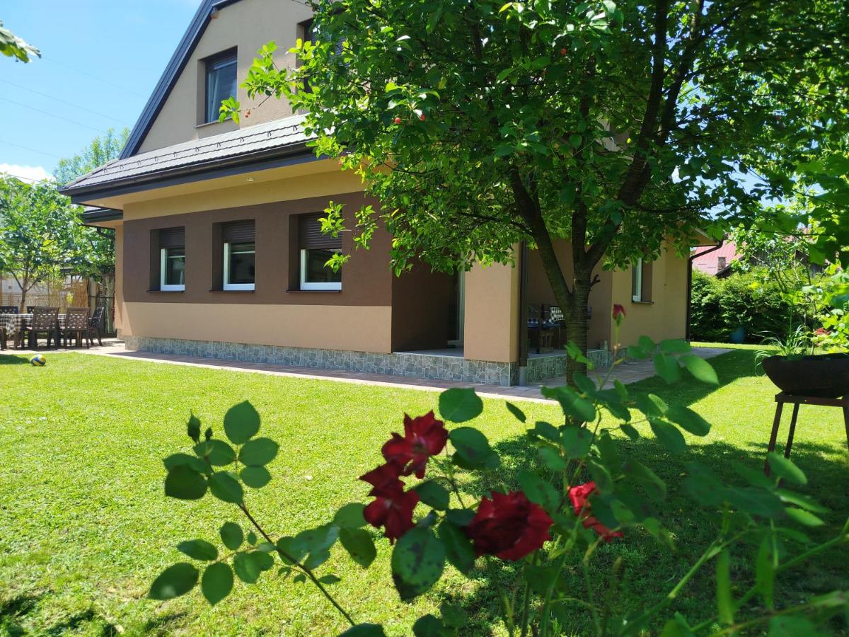 Villa Orhan - B&B Bihać