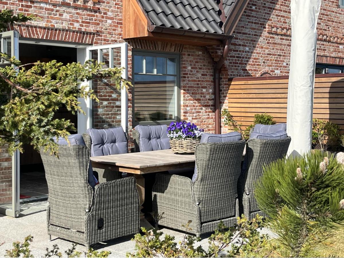 Piets Hüs - B&B Sollwitt