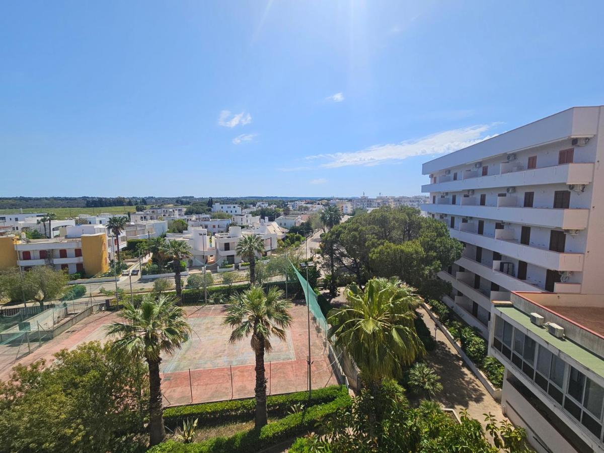 Azul Rivabella - B&B