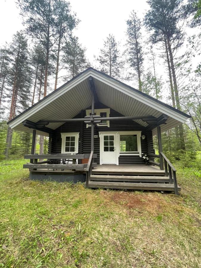 Katajaranta - B&B Savonlinna
