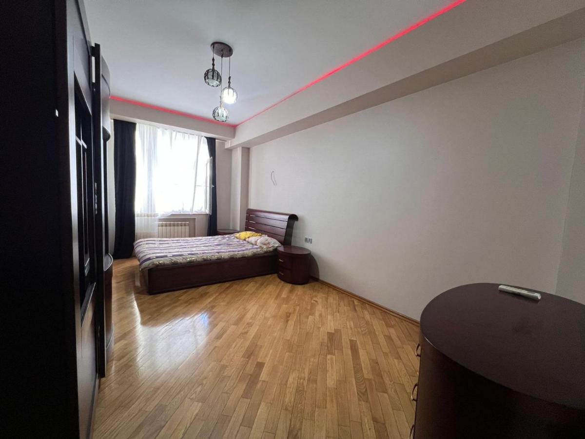 Khatai Vip Apartment 2 bedrooms - B&B