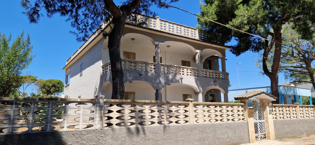 Appartamento con 1 Camera da Letto e Terrazza