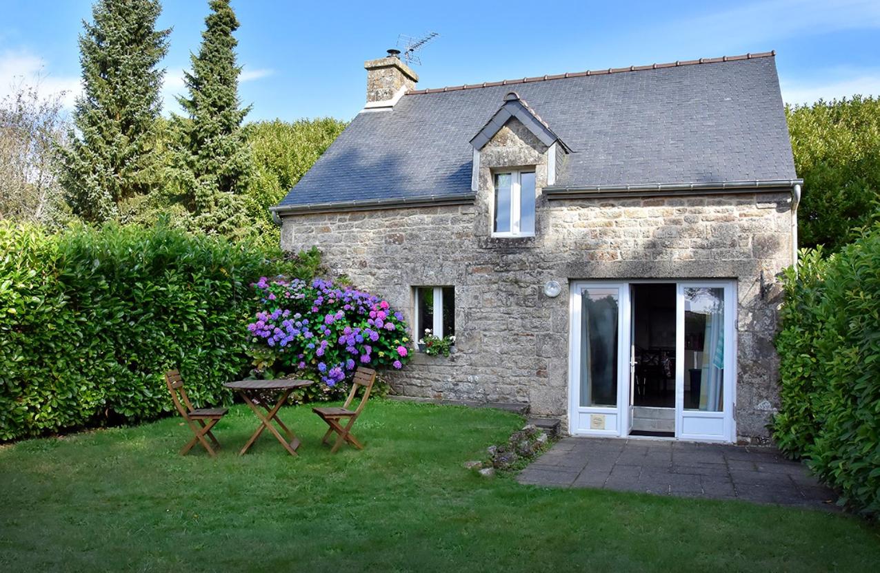 Charmante maison bretonne - B&B