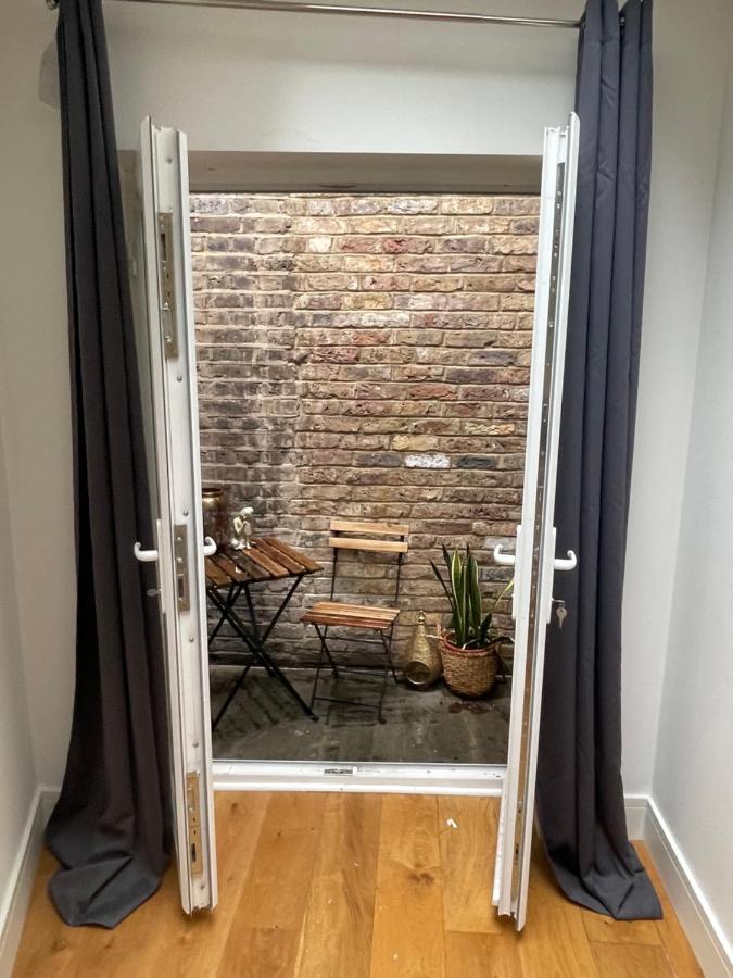 Notting Hill Holiday Home - B&B