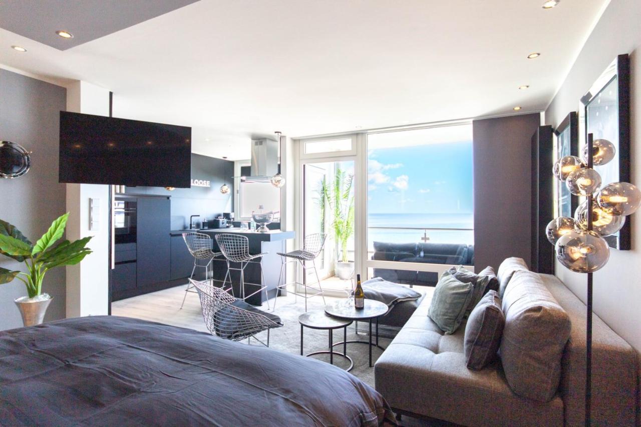 Ferienwohnung Hang Loose Scharbeutz - Ferienwohnung Scharbeutz