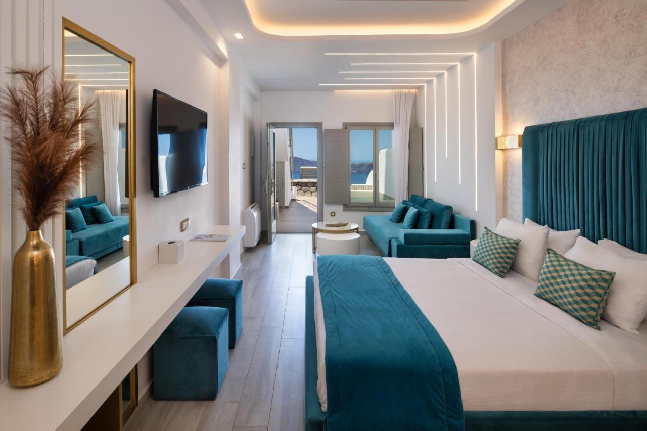 Honeymoon Suite with Outdoor Heated Tub