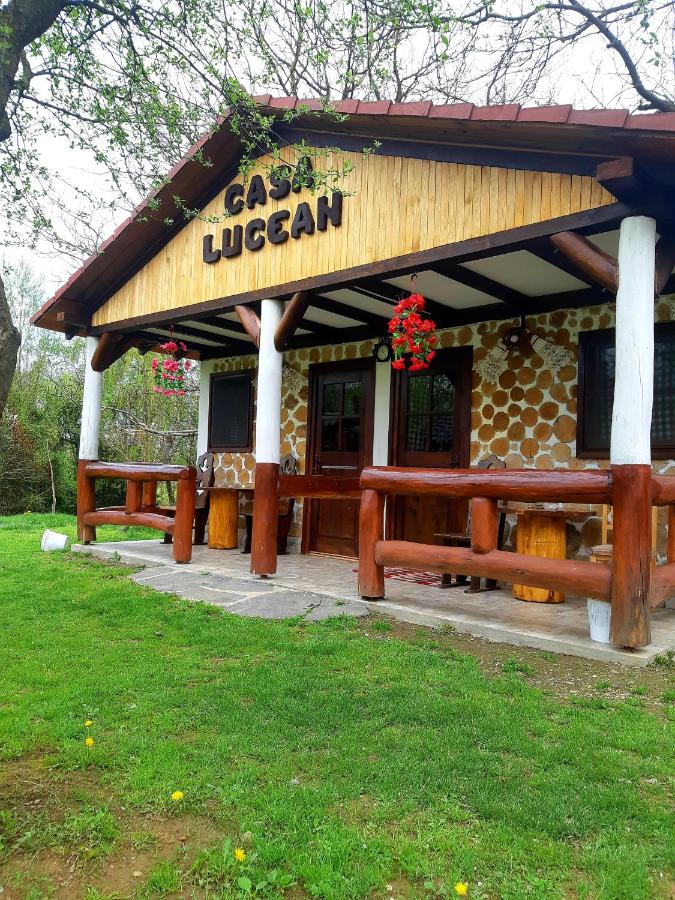 Casa Lucean - B&B