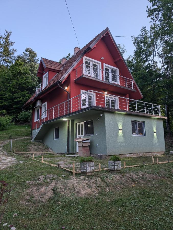 Apartman Savic Banja Vrujci - B&B
