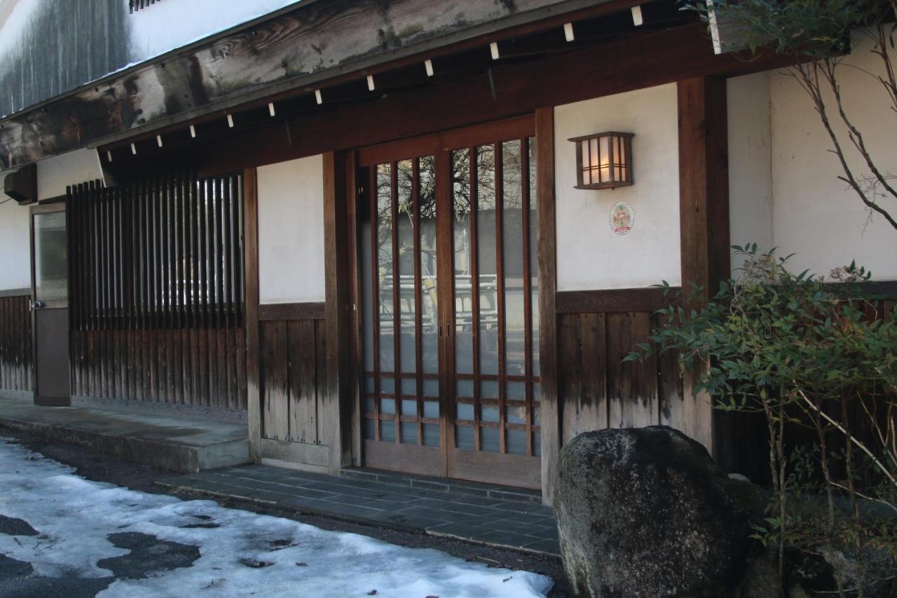 Tranquil Mountain Getaway - Breathtaking Scenery right next to Nakasendo Trail - B&B Nagiso