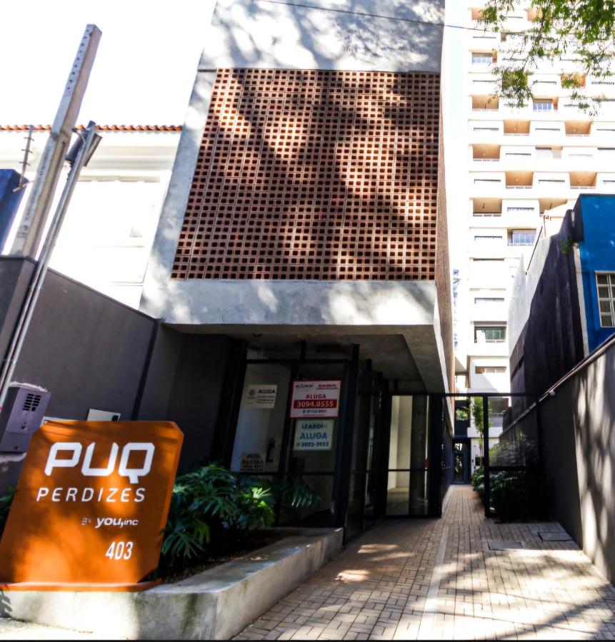 Studio Novo em São Paulo- Perdizes ao lado da PUC - próximo Allianz e Pacaembu - B&B San Paolo