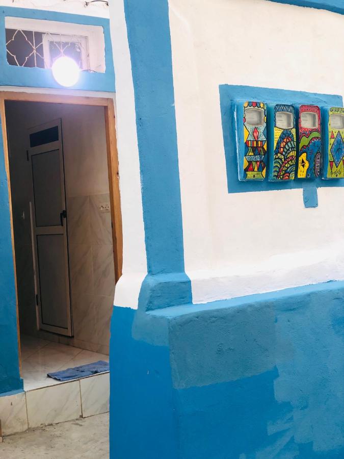 AFRICA SURF HOUSE - B&B Taghazout