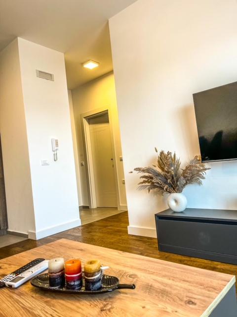 Soho Apartments - Ferienwohnung Ulcinj