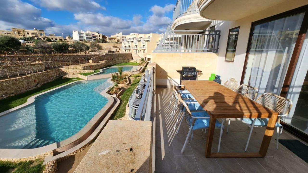 Hal Wardija Resort Apartments - B&B La Cala