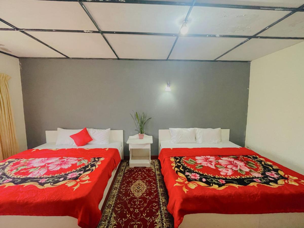 Grand Nauro villa - Ferienwohnung Nuwara Eliya